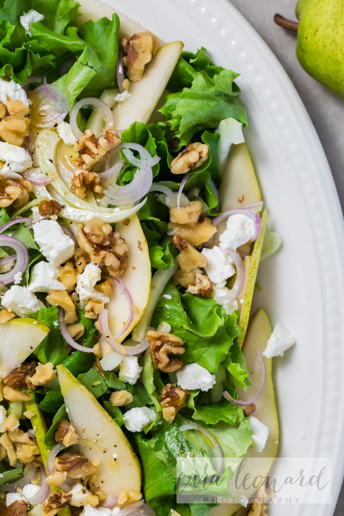 Recipe Recreations