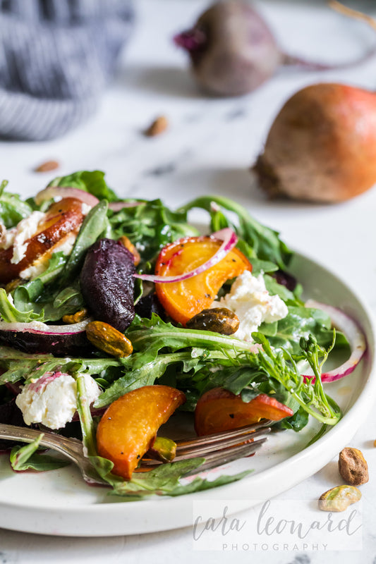 Recipe Recreations