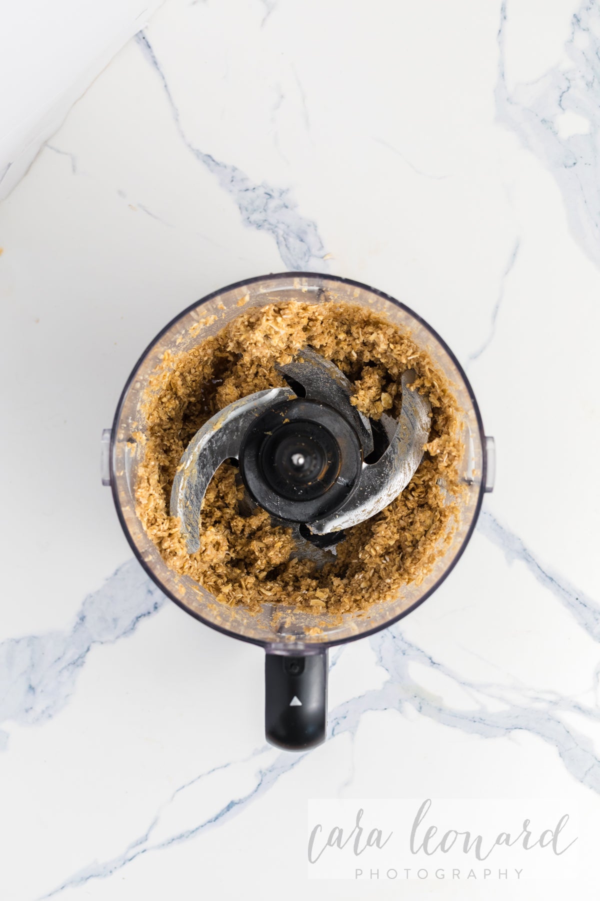Blackberry Crumble **EXCLUSIVE** Recipe