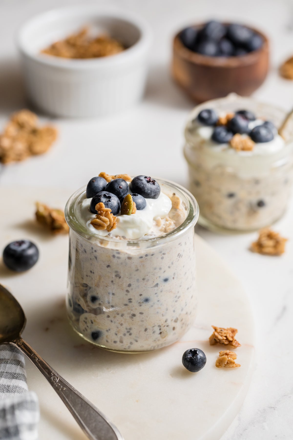 Recipe Recreations