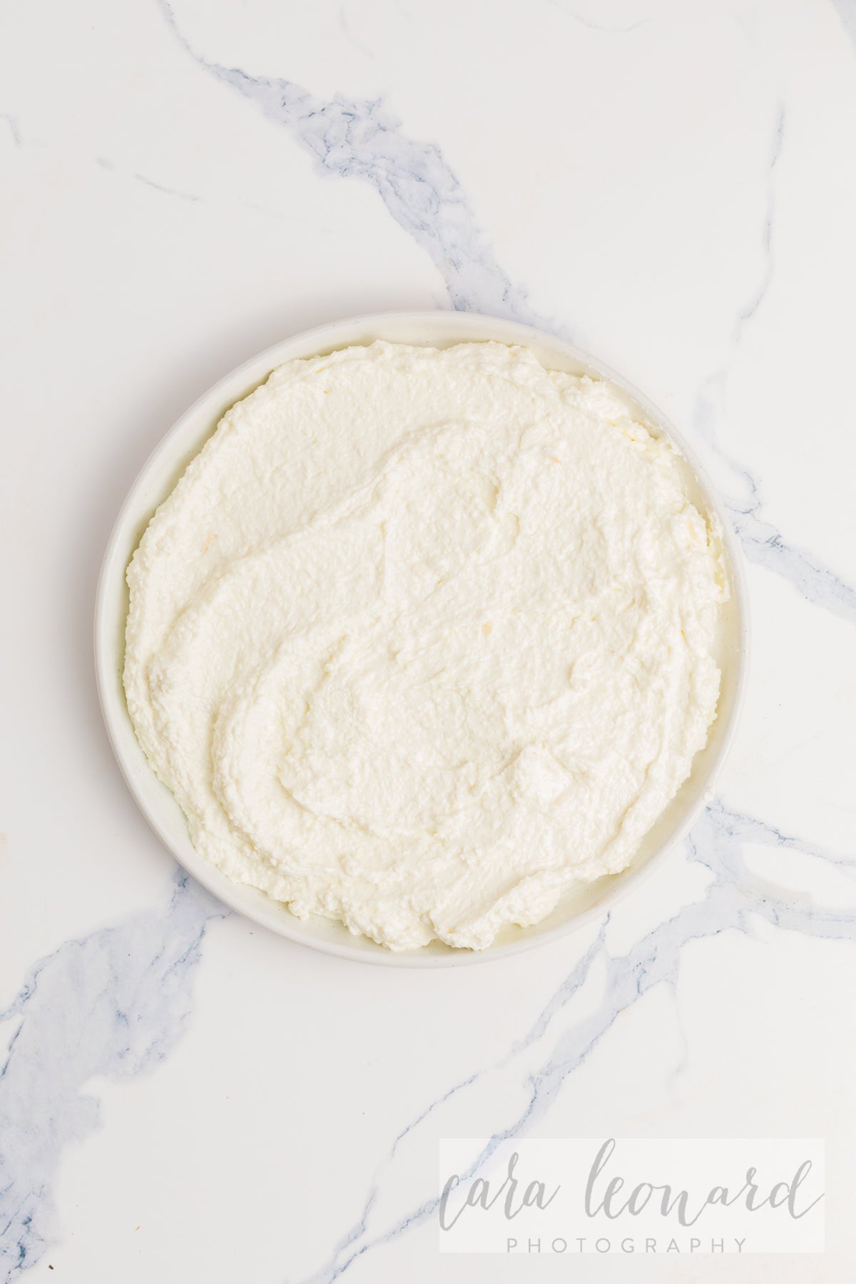 Bruschetta Dip with Whipped Feta **EXCLUSIVE** Recipe