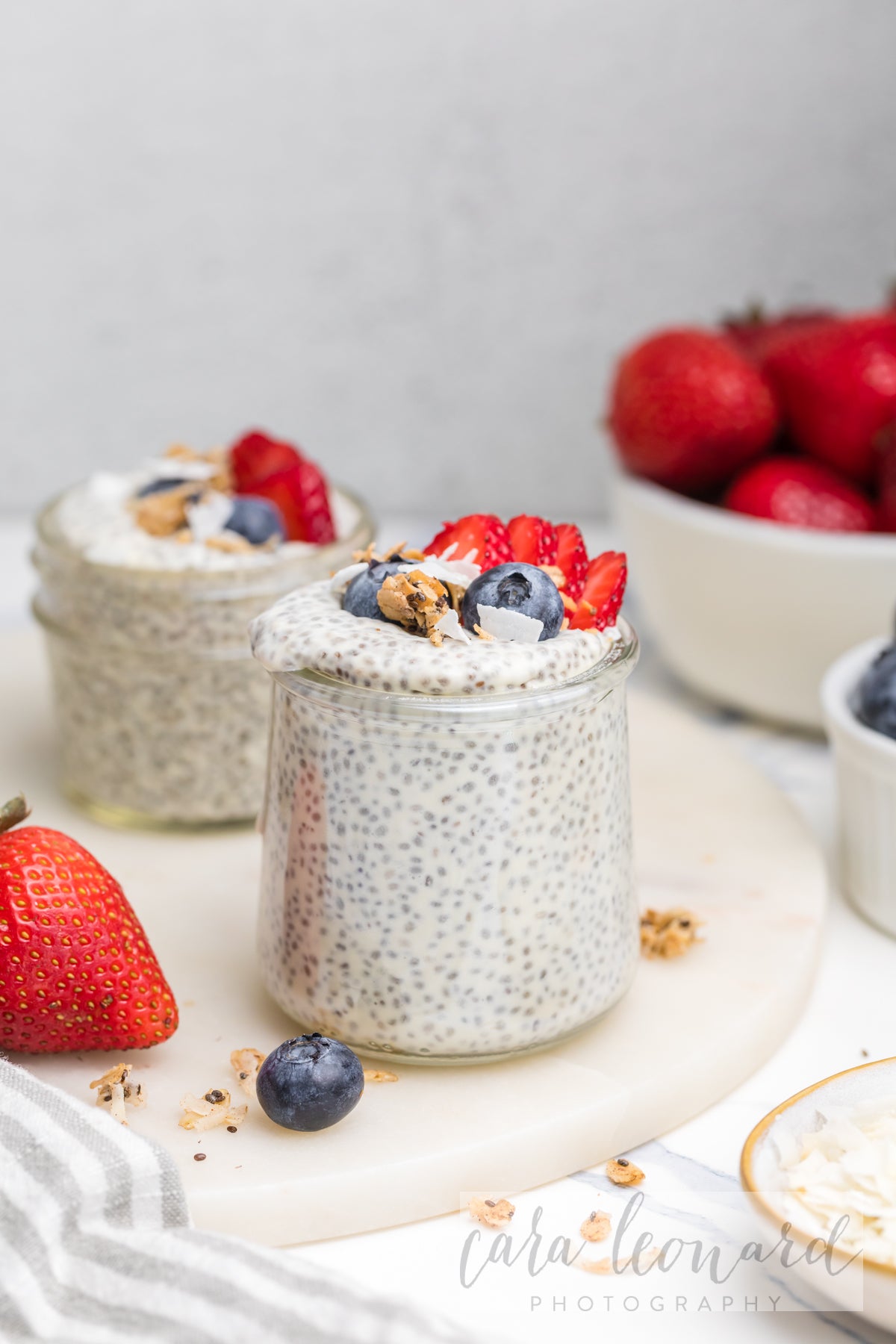 Chia Seed Pudding BUNDLE **EXCLUSIVE** Recipes
