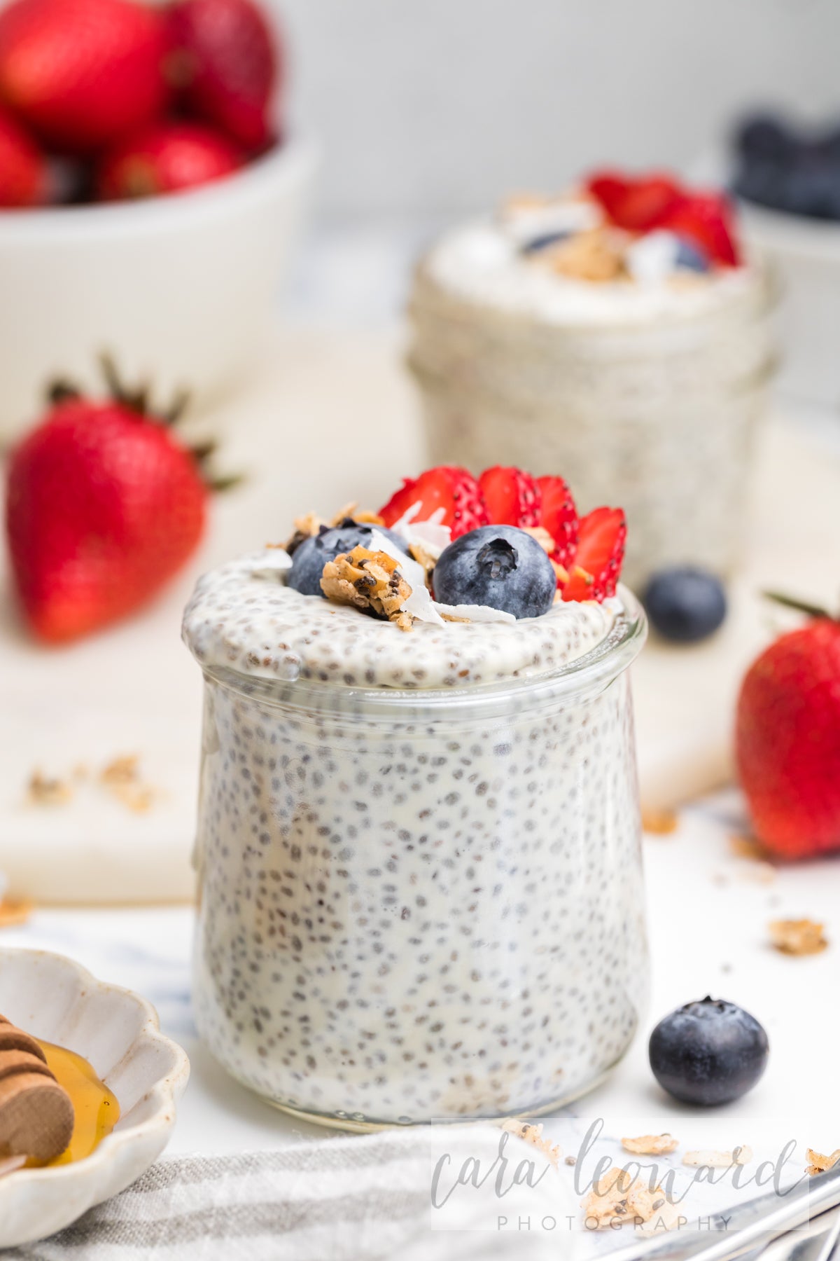 Chia Seed Pudding BUNDLE **EXCLUSIVE** Recipes