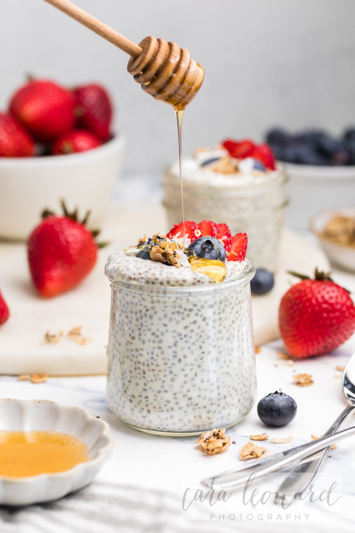 Chia Seed Pudding BUNDLE **EXCLUSIVE** Recipes
