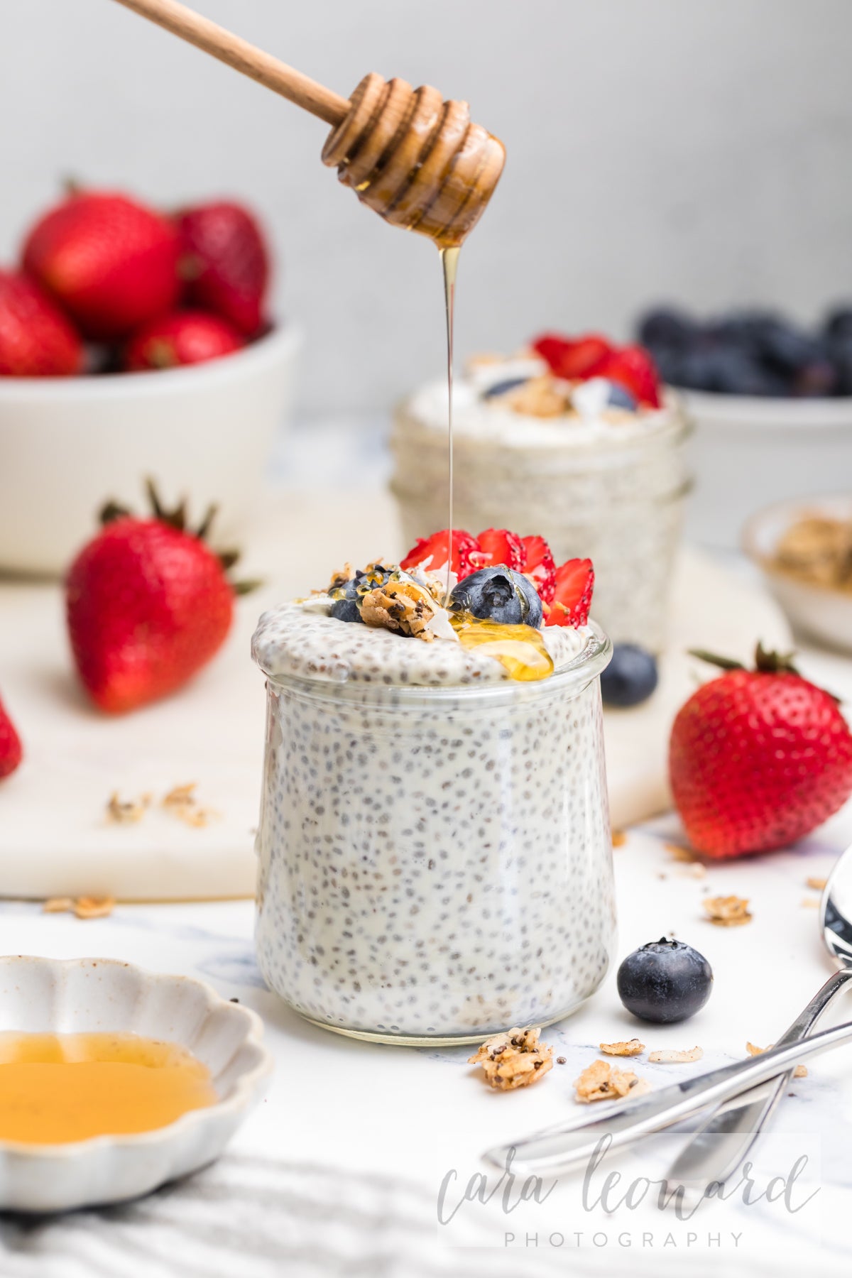 Chia Seed Pudding BUNDLE **EXCLUSIVE** Recipes