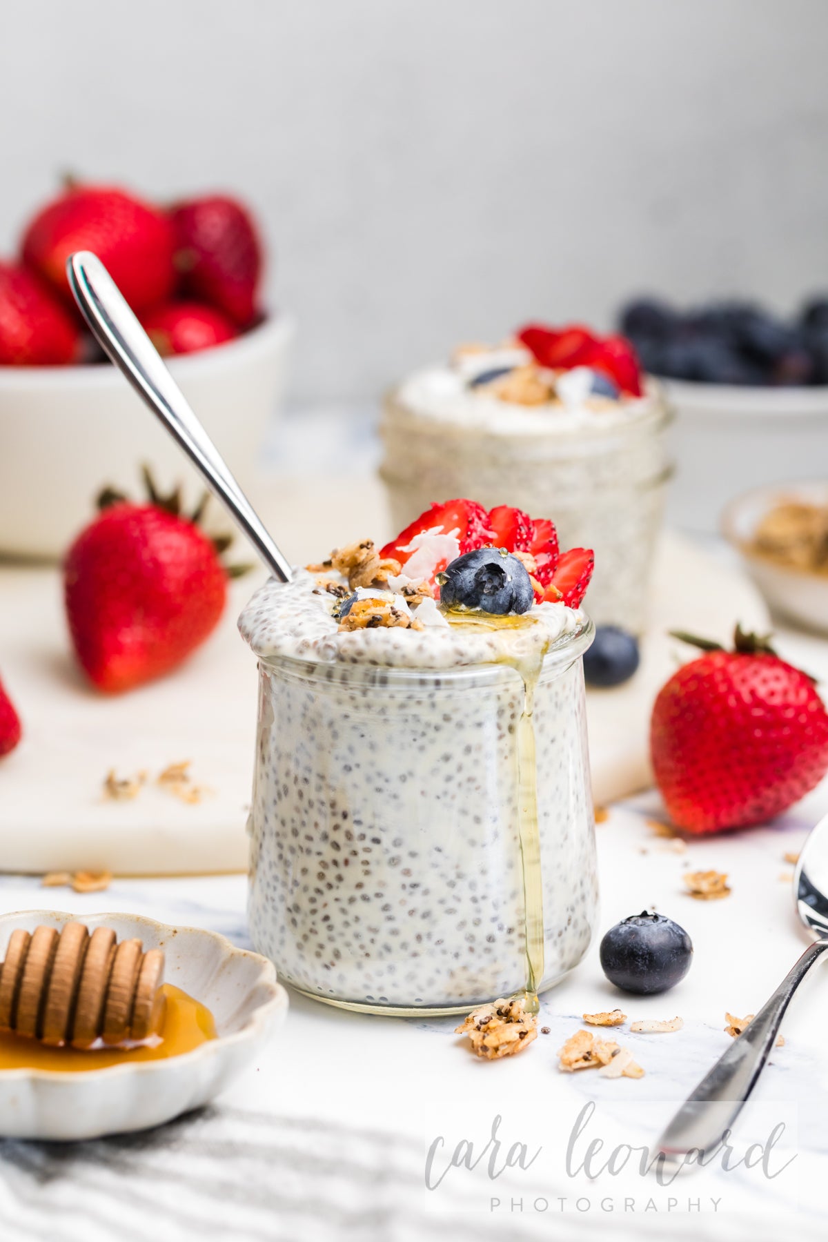 Chia Seed Pudding BUNDLE **EXCLUSIVE** Recipes