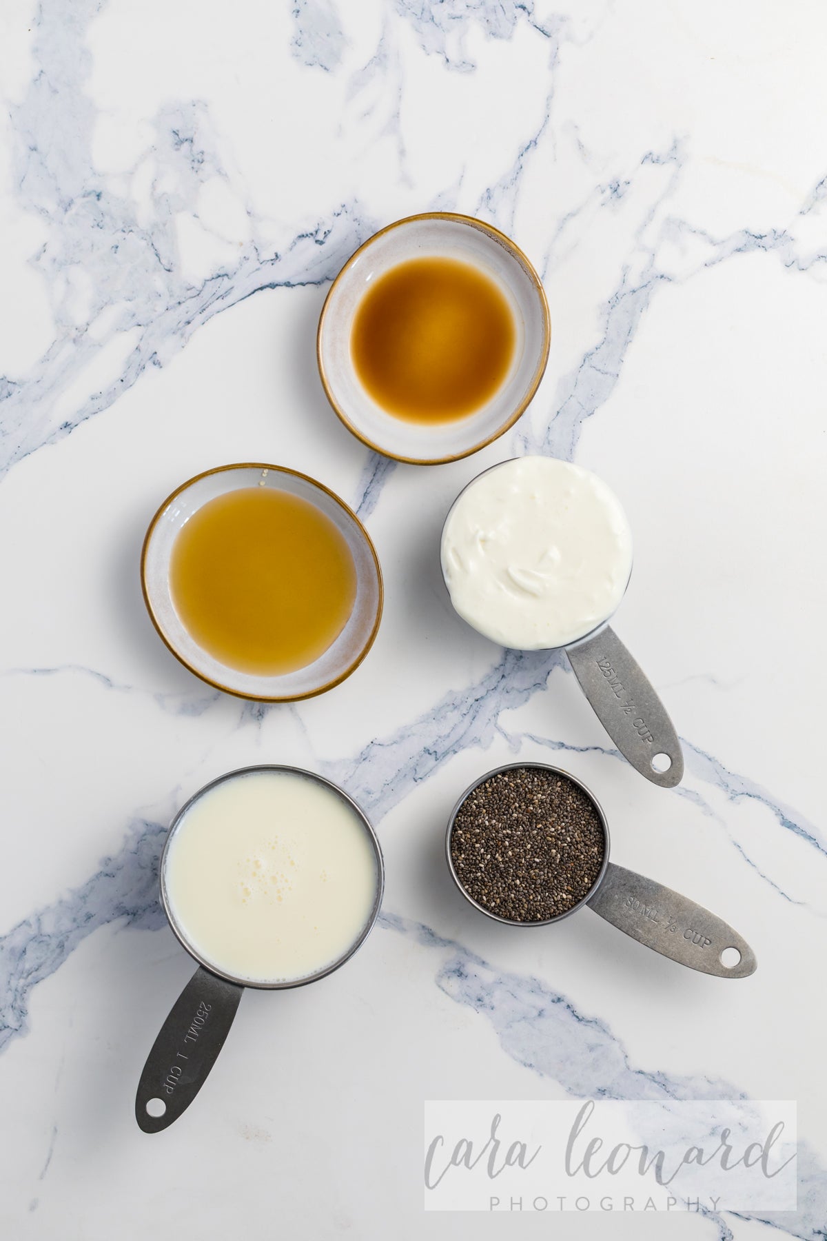 Chia Seed Pudding BUNDLE **EXCLUSIVE** Recipes
