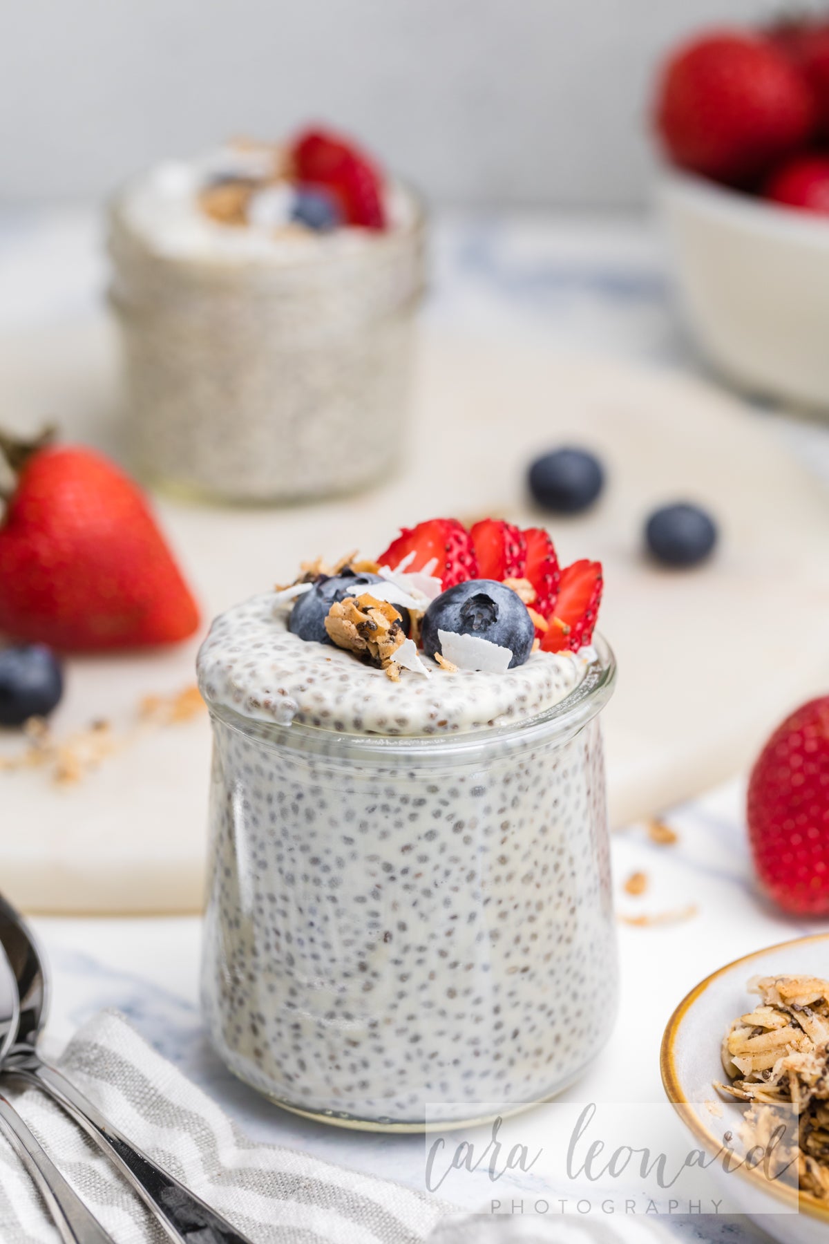 Chia Seed Pudding BUNDLE **EXCLUSIVE** Recipes