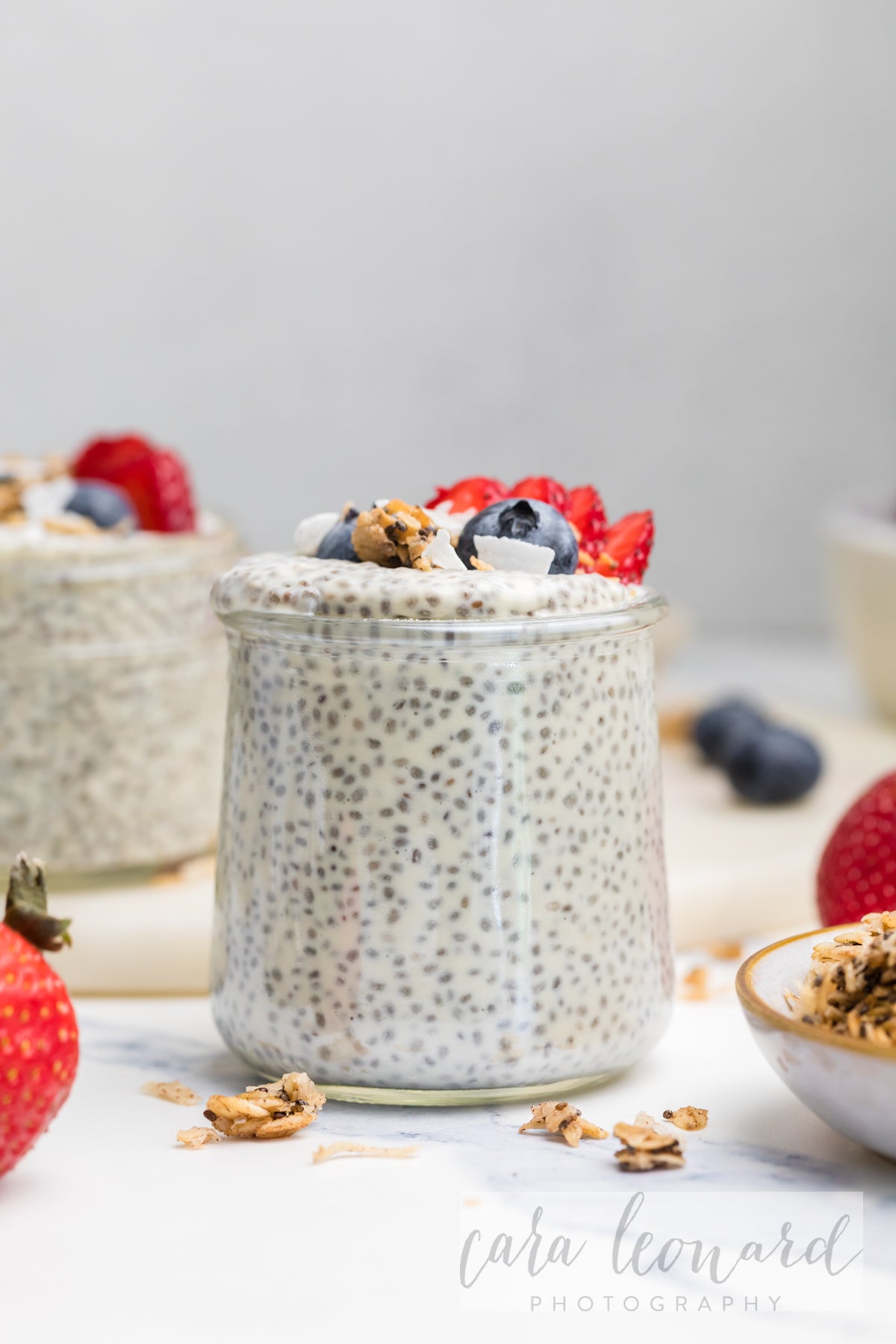 Chia Seed Pudding BUNDLE **EXCLUSIVE** Recipes