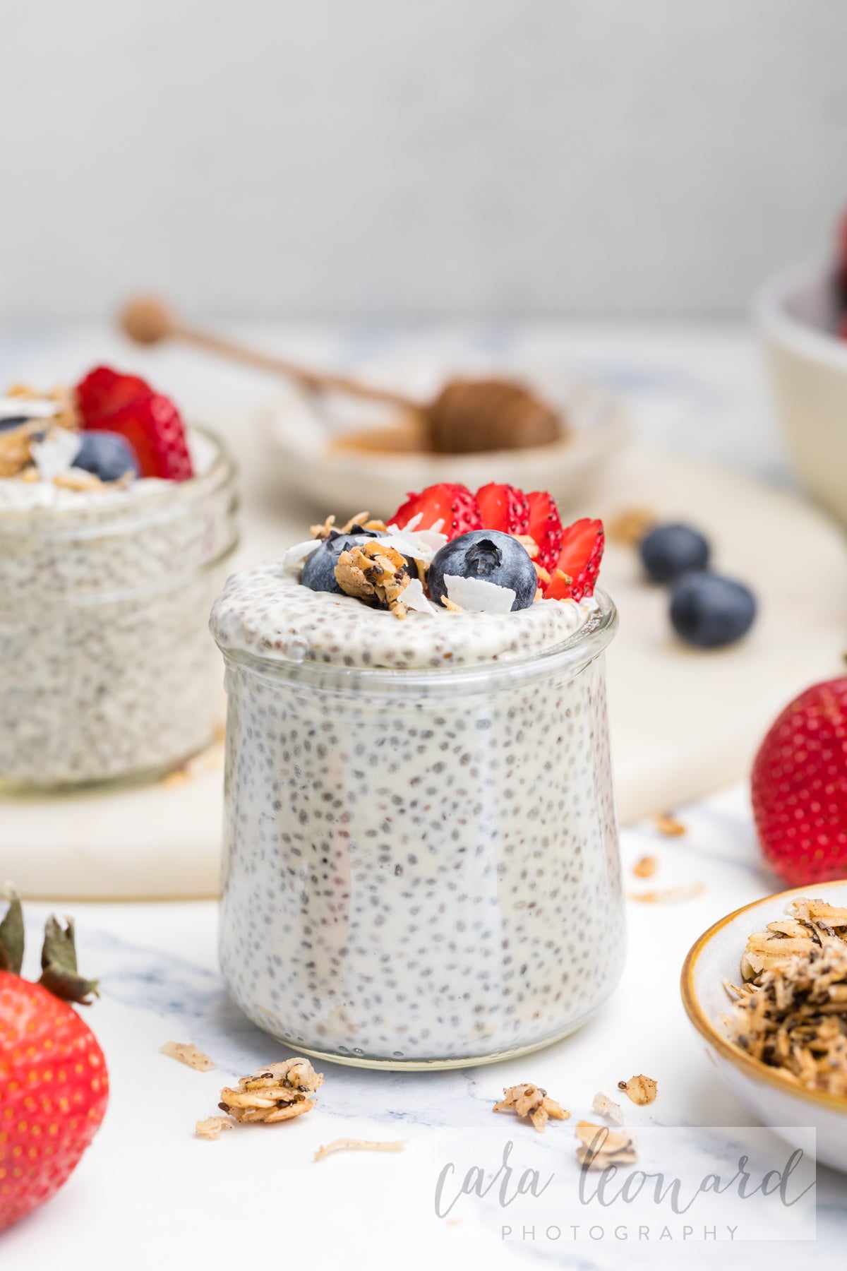 Chia Seed Pudding BUNDLE **EXCLUSIVE** Recipes