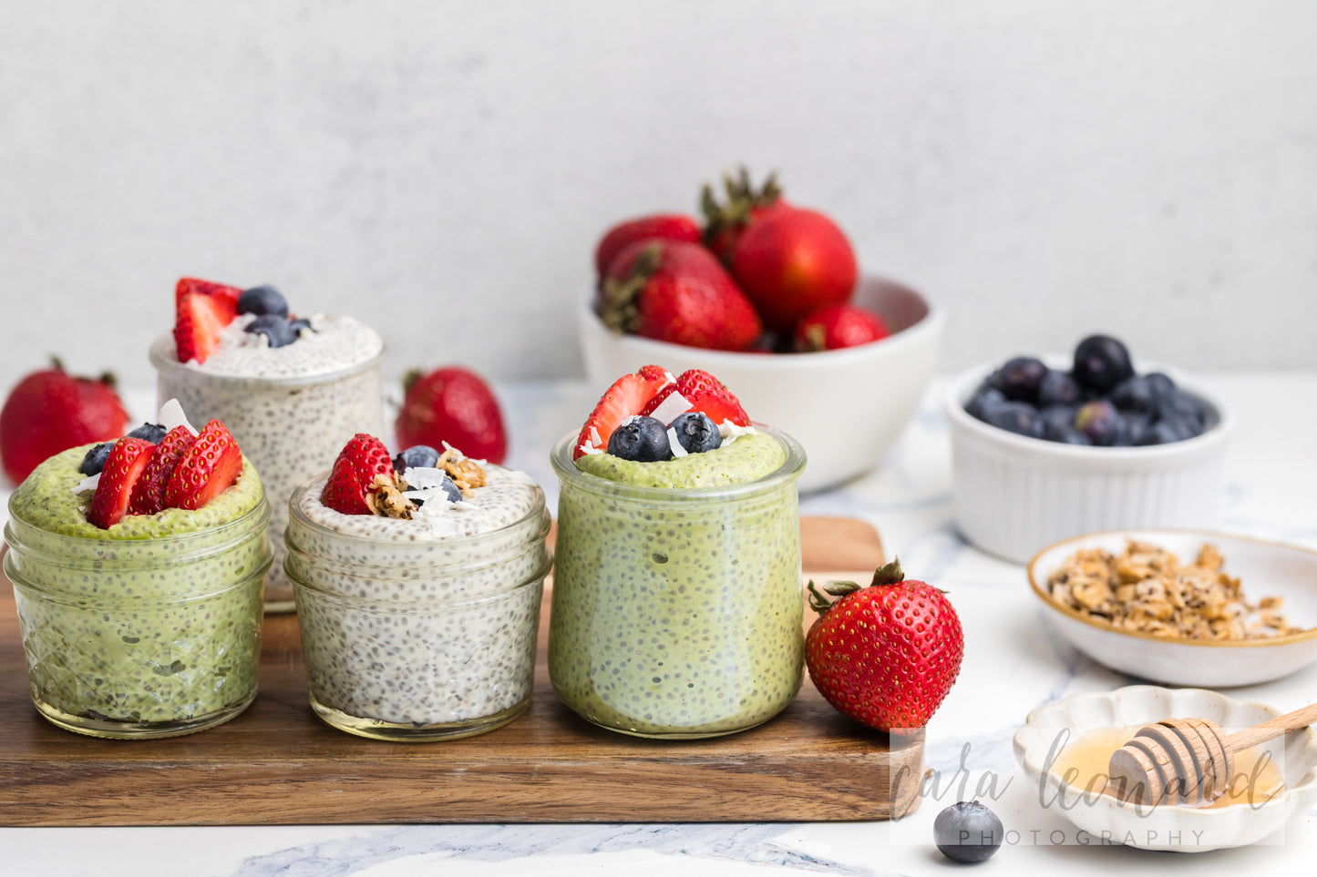 Chia Seed Pudding BUNDLE **EXCLUSIVE** Recipes