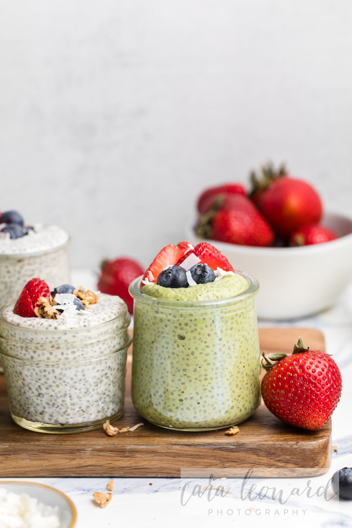 Chia Seed Pudding BUNDLE **EXCLUSIVE** Recipes