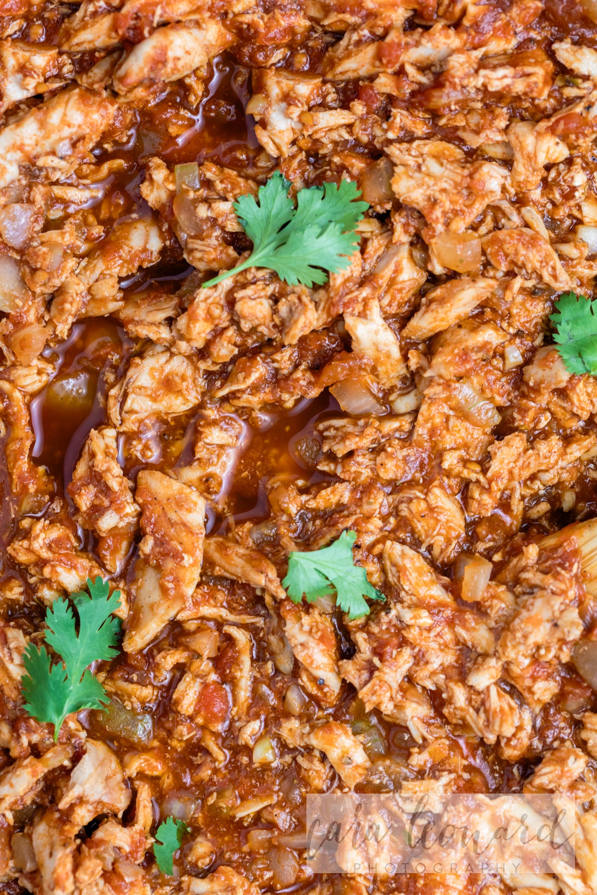 Chicken Tinga Tacos **EXCLUSIVE** Recipe