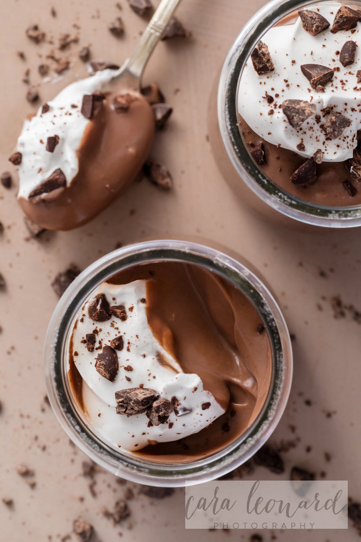 Recipe Recreations