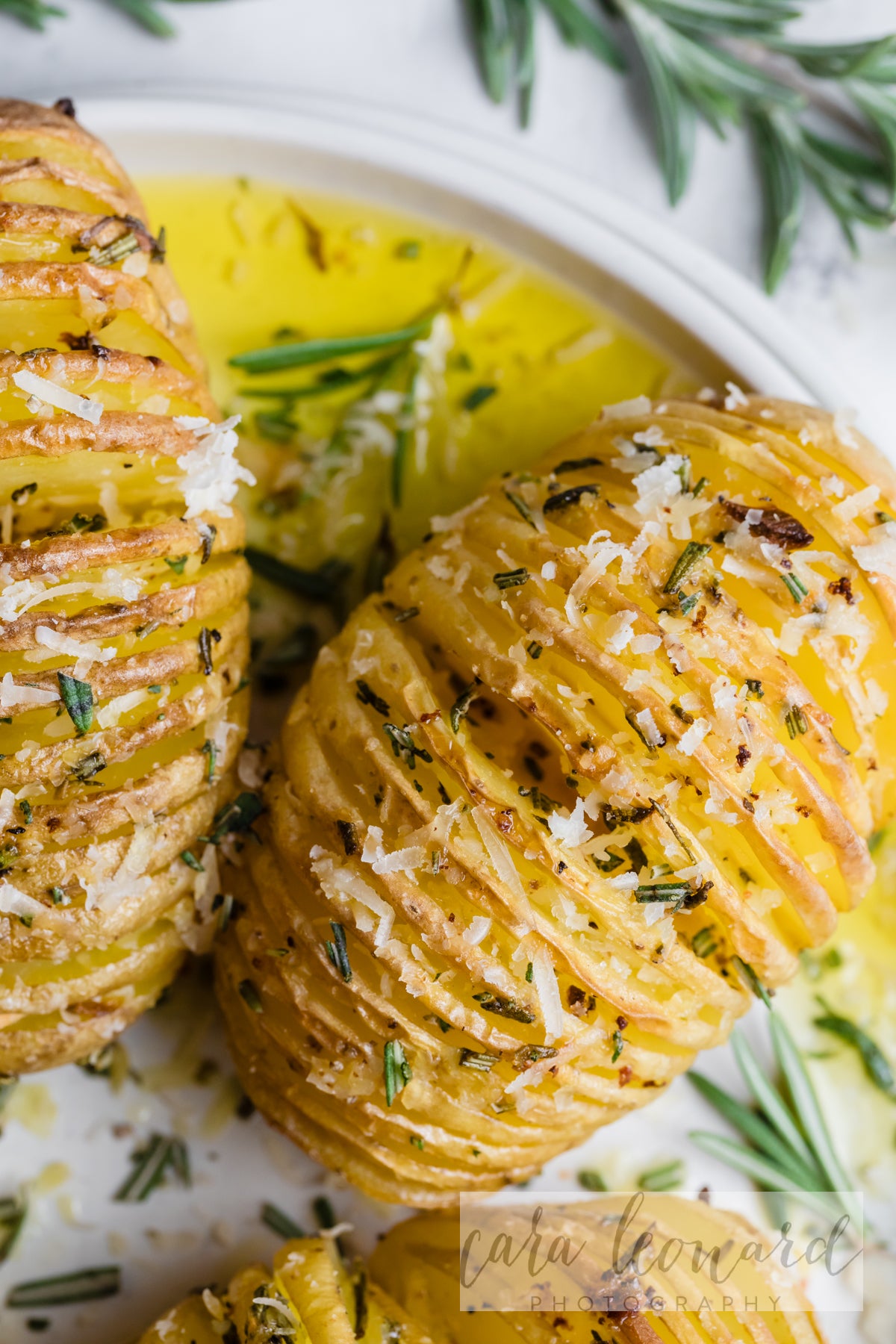 Recipe Recreations