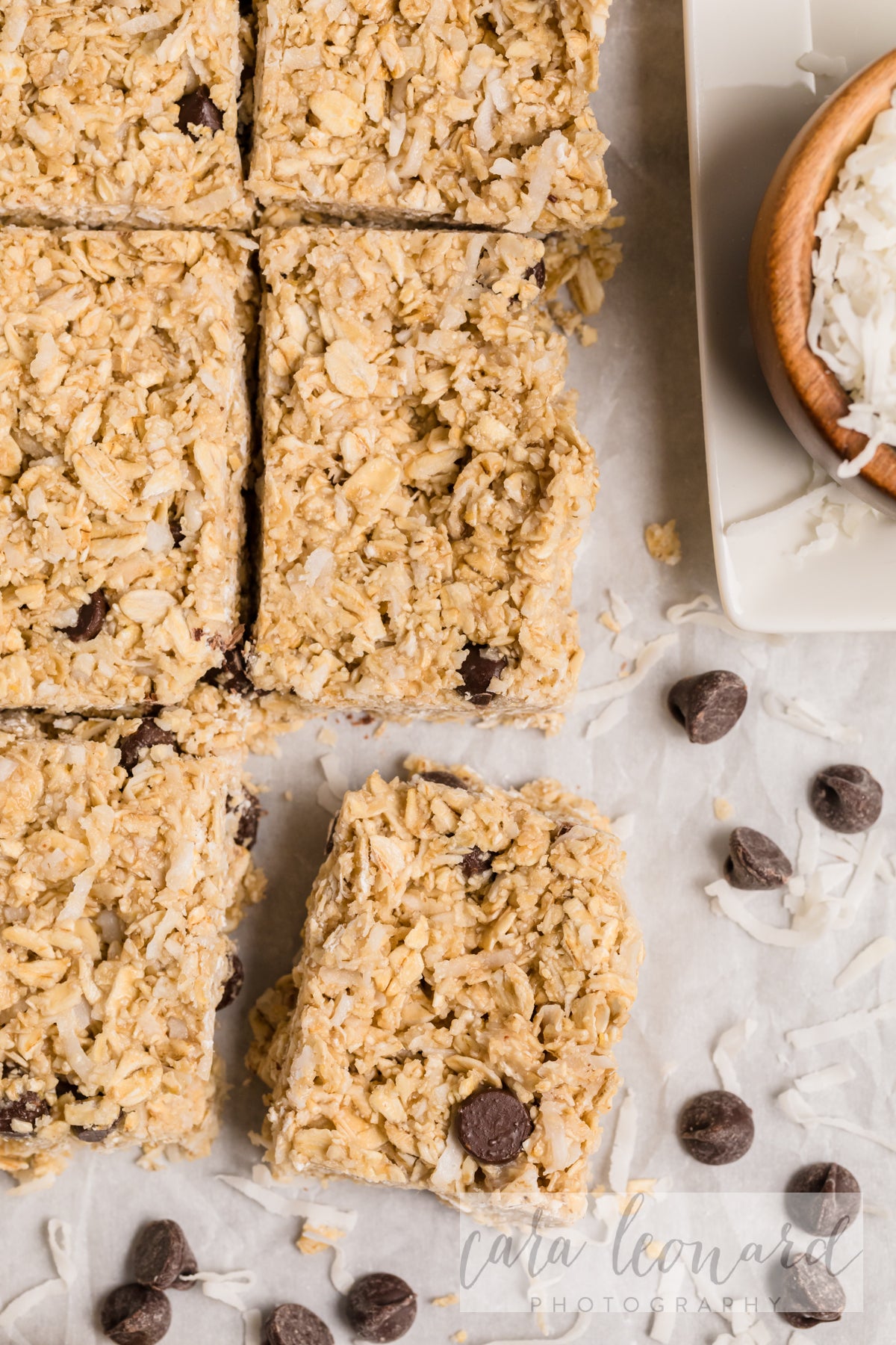 Recipe Recreations