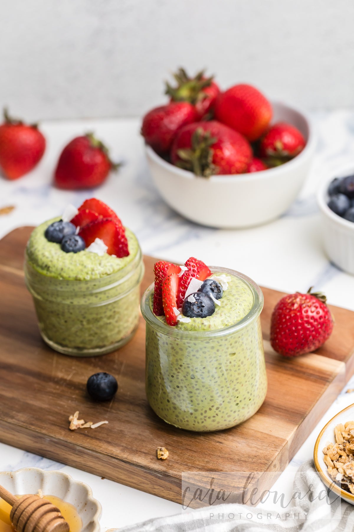 Chia Seed Pudding BUNDLE **EXCLUSIVE** Recipes