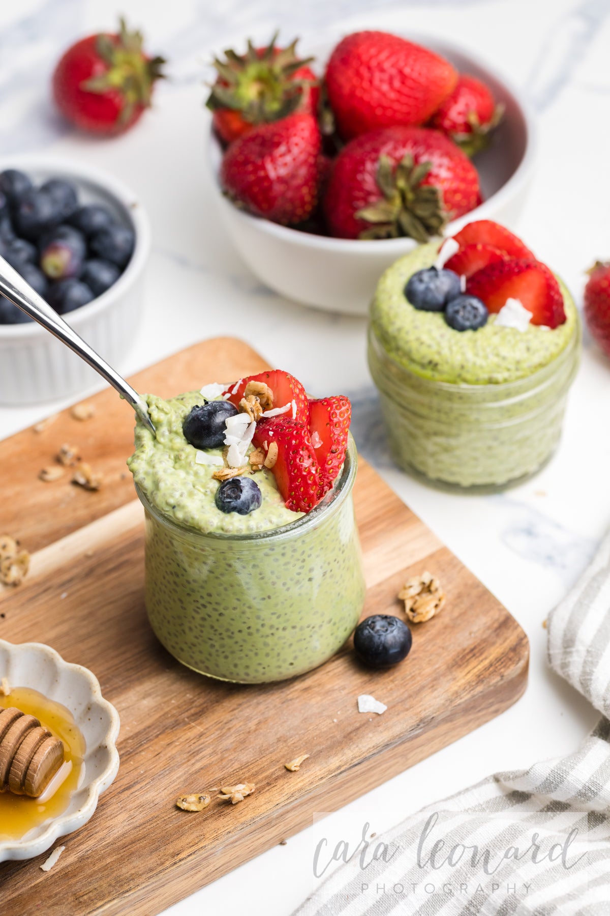 Chia Seed Pudding BUNDLE **EXCLUSIVE** Recipes