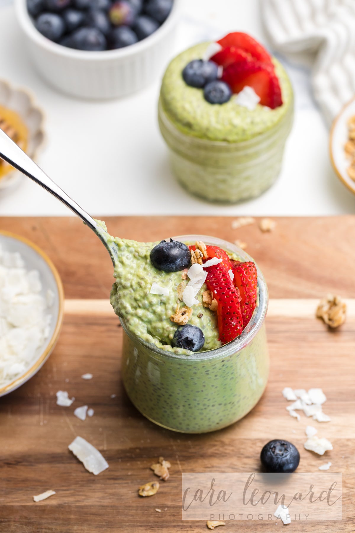 Chia Seed Pudding BUNDLE **EXCLUSIVE** Recipes