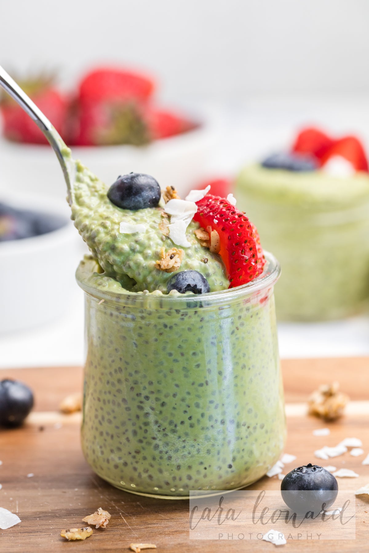 Chia Seed Pudding BUNDLE **EXCLUSIVE** Recipes