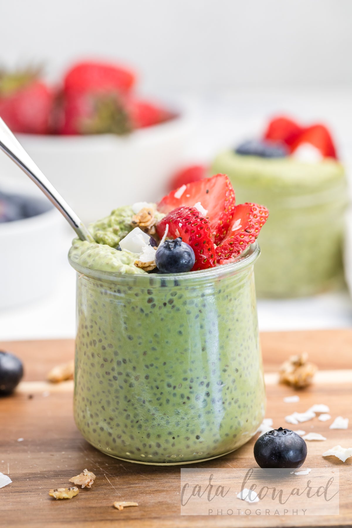 Chia Seed Pudding BUNDLE **EXCLUSIVE** Recipes