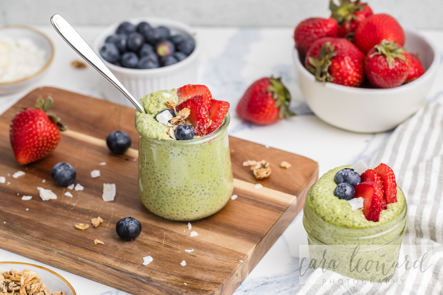 Chia Seed Pudding BUNDLE **EXCLUSIVE** Recipes