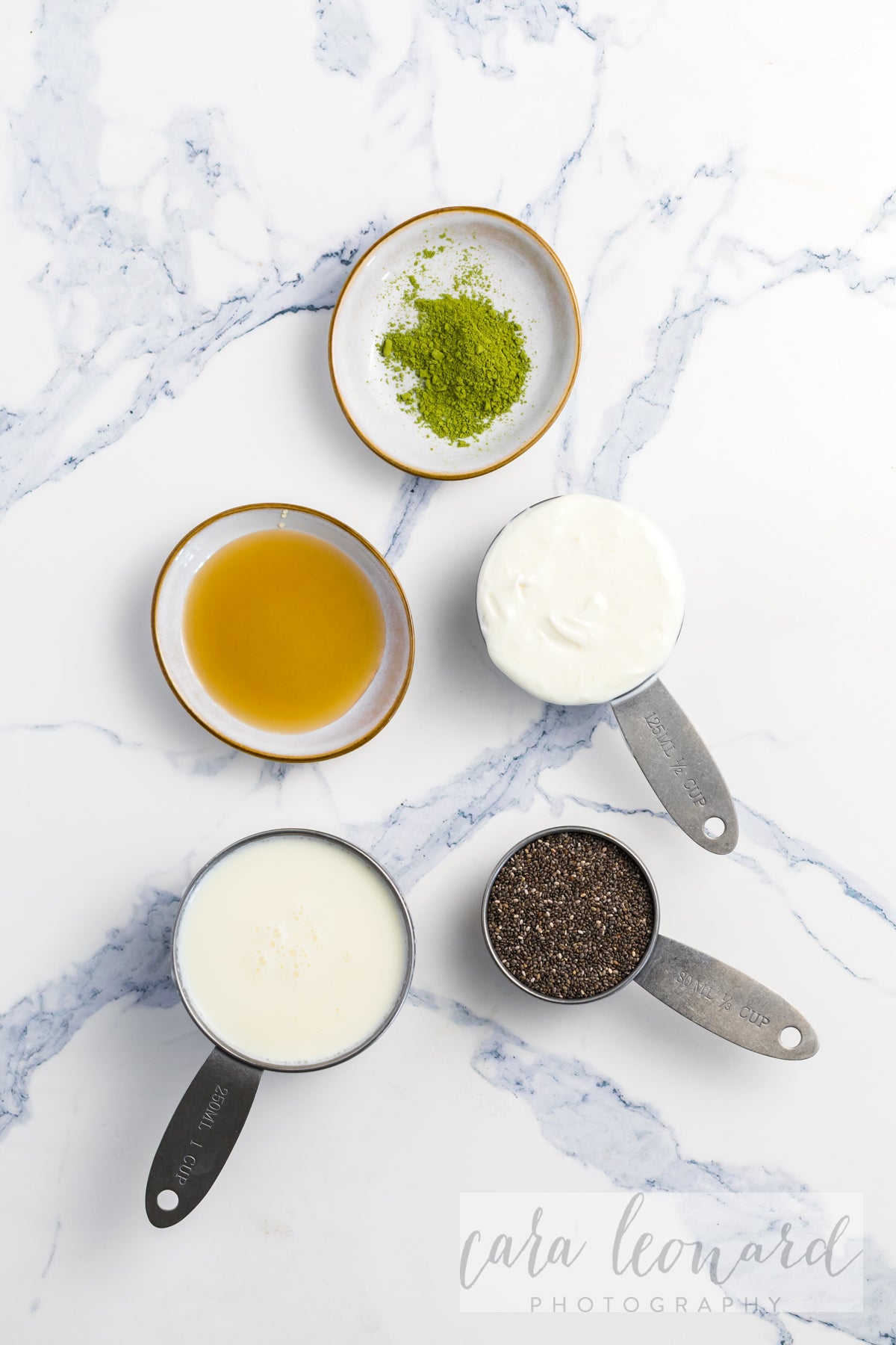 Chia Seed Pudding BUNDLE **EXCLUSIVE** Recipes