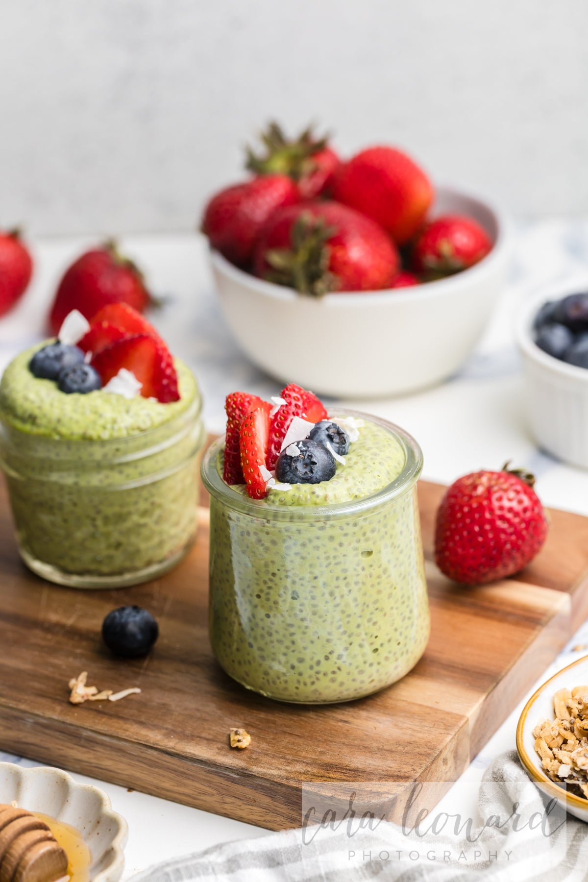 Chia Seed Pudding BUNDLE **EXCLUSIVE** Recipes