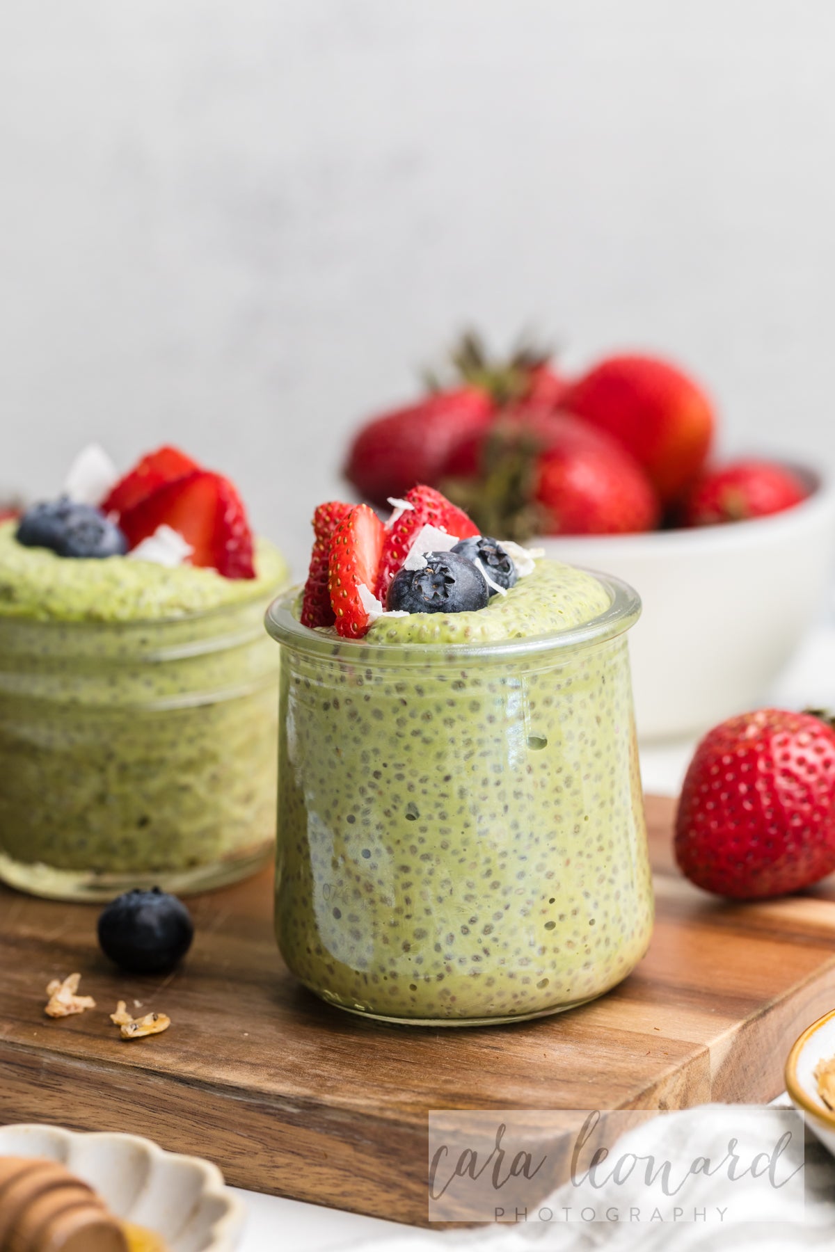 Chia Seed Pudding BUNDLE **EXCLUSIVE** Recipes
