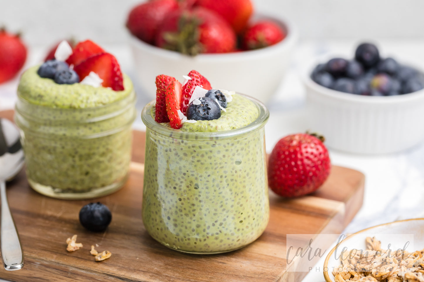 Chia Seed Pudding BUNDLE **EXCLUSIVE** Recipes