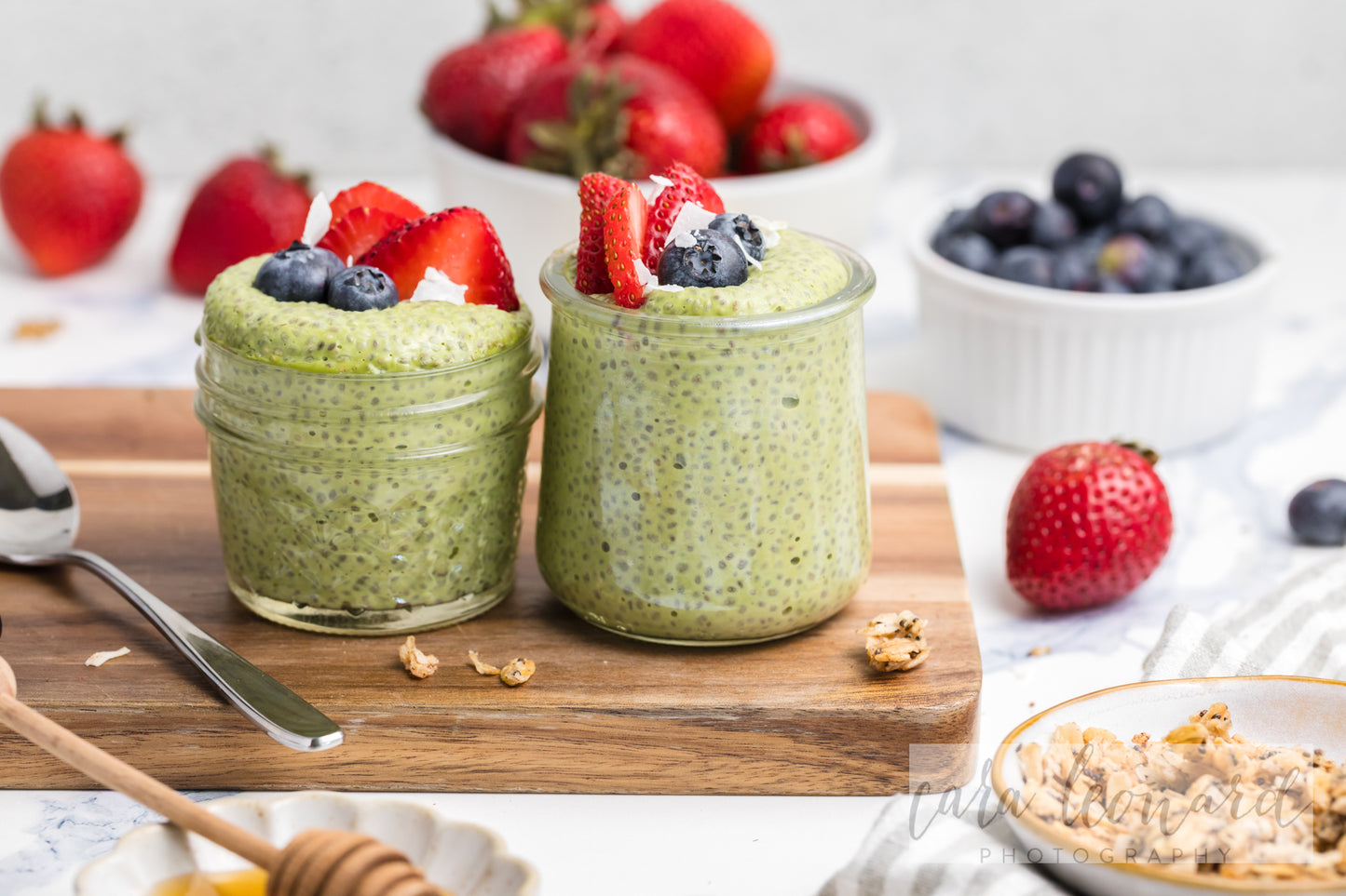 Chia Seed Pudding BUNDLE **EXCLUSIVE** Recipes