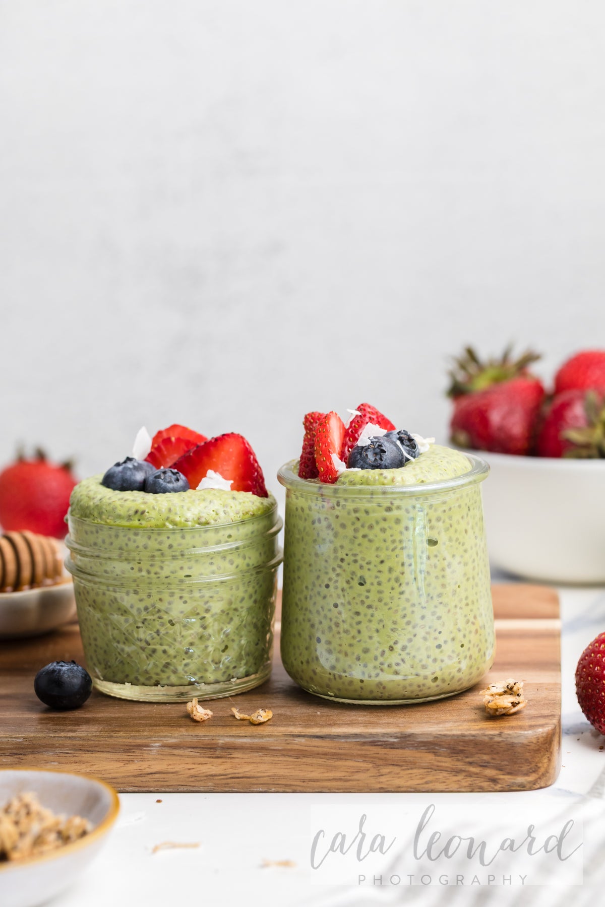 Chia Seed Pudding BUNDLE **EXCLUSIVE** Recipes
