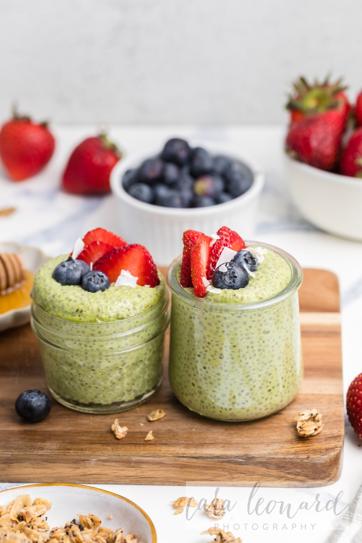 Chia Seed Pudding BUNDLE **EXCLUSIVE** Recipes