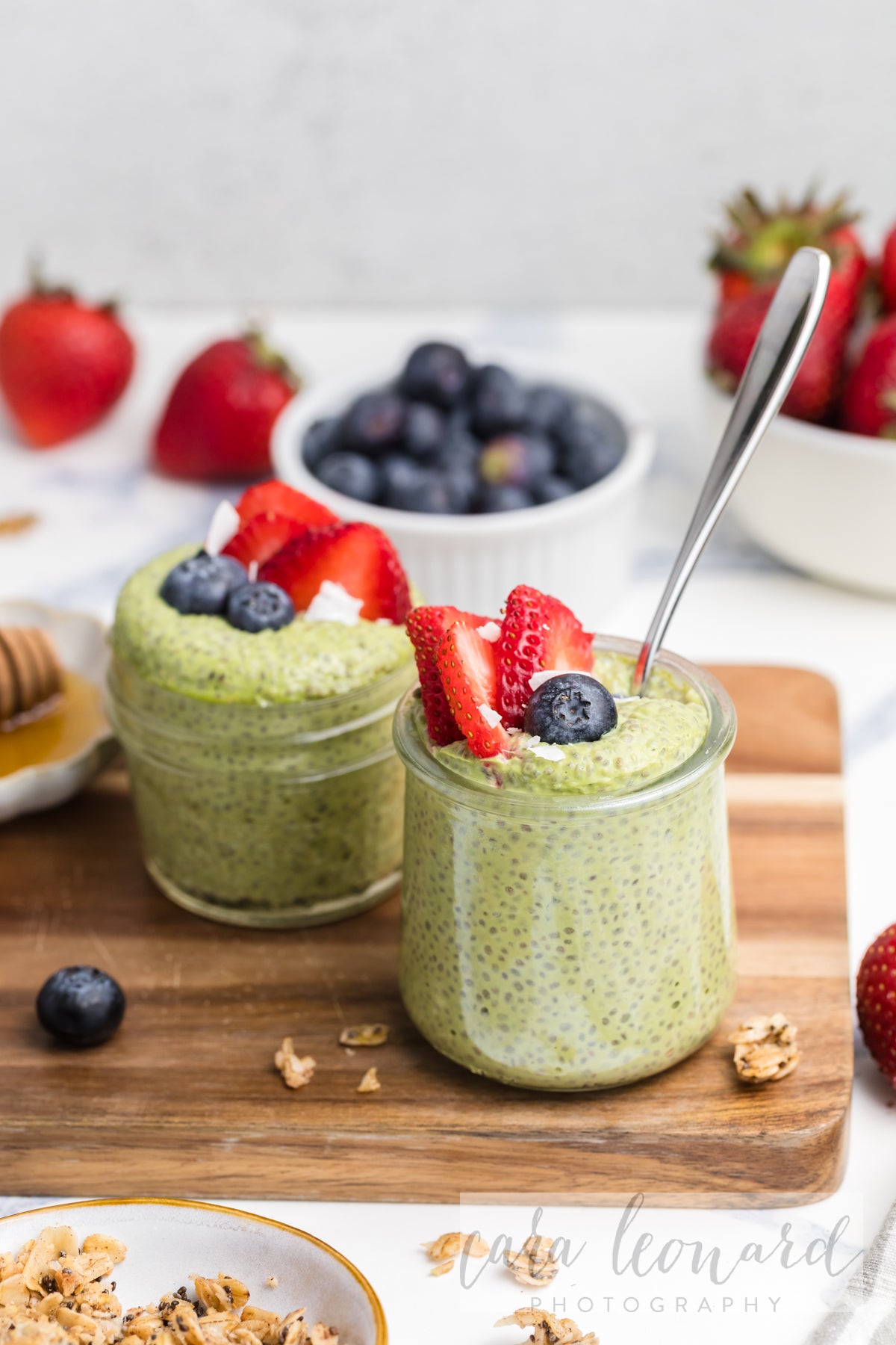 Chia Seed Pudding BUNDLE **EXCLUSIVE** Recipes