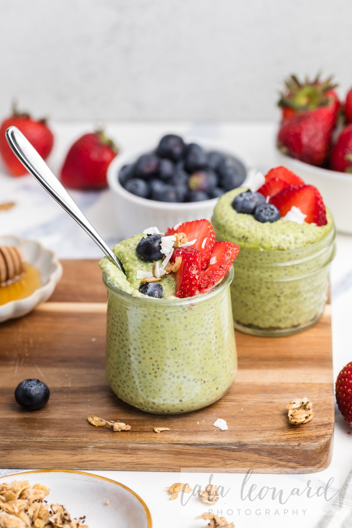 Chia Seed Pudding BUNDLE **EXCLUSIVE** Recipes