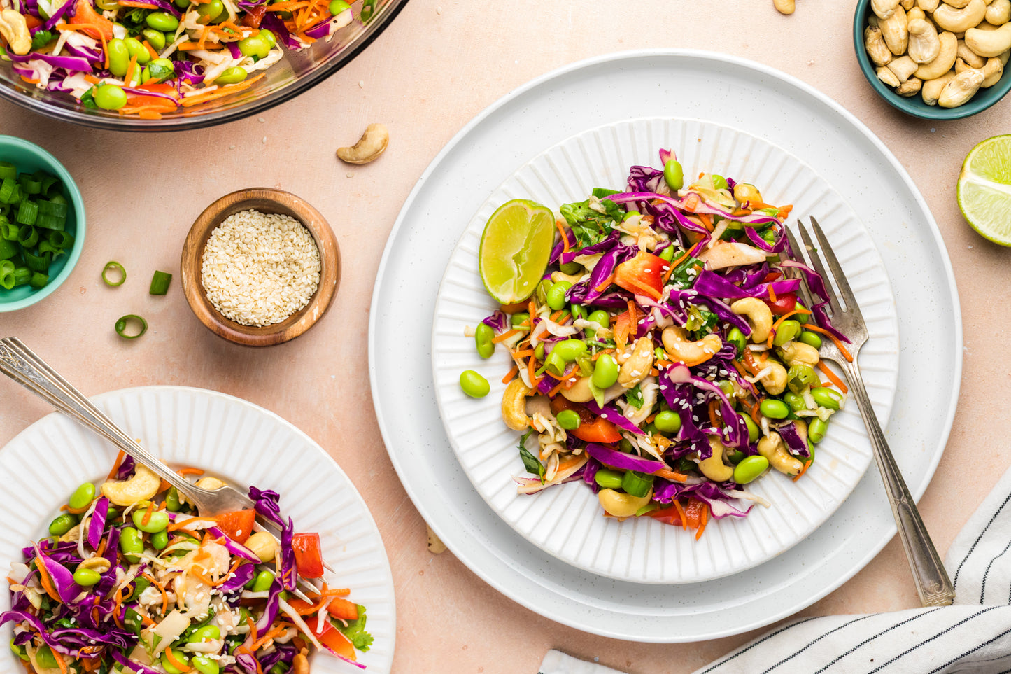 Recipe Recreations